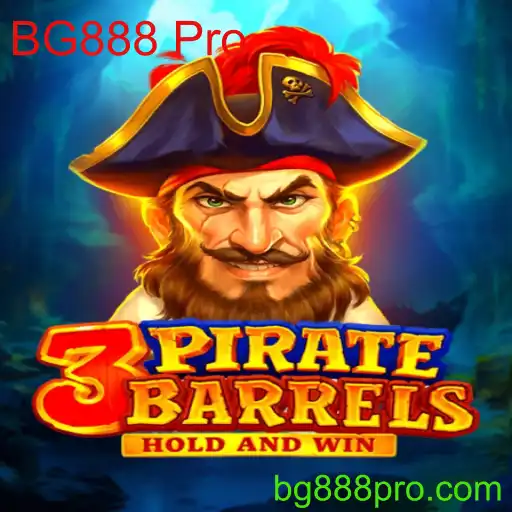 Descubra o Fascinante Mundo de 3PirateBarrels com BG888 Pro