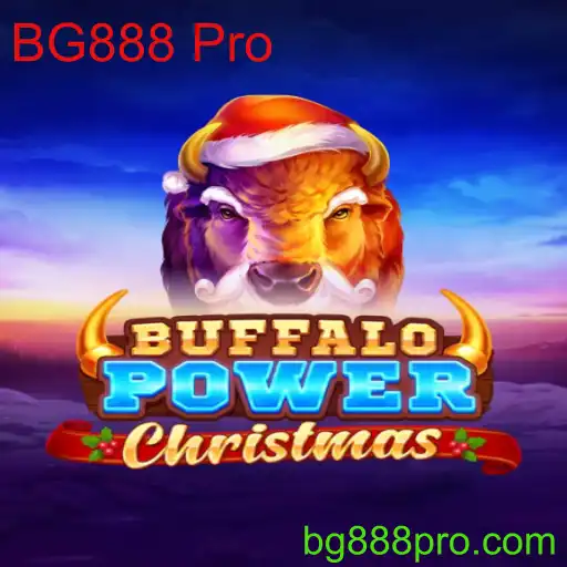 Descubra o Fascinante Mundo de BuffaloPowerChristmas e BG888 Pro
