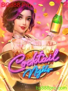Descubra o Universo de Diversão e Estratégia em CocktailNights: BG888 Pro