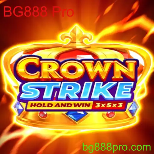 Crownstrike: Explorando o Novo Mundo de BG888 Pro