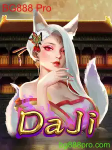 Explorando o Mundo de DaJi: Uma Imersão no BG888 Pro