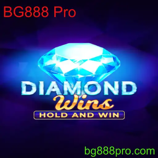 Descubra o Empolgante Mundo de 'DiamondWins' com BG888 Pro