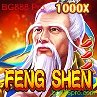 FengShen: Explorando o Universo do Jogo com BG888 Pro