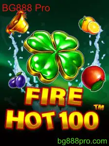 Descubra o Empolgante Universo de FireHot100: Um Mergulho no Mundo BG888 Pro
