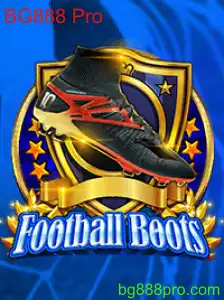 Descubra o Novo Jogo FootballBoots e o Avançado BG888 Pro