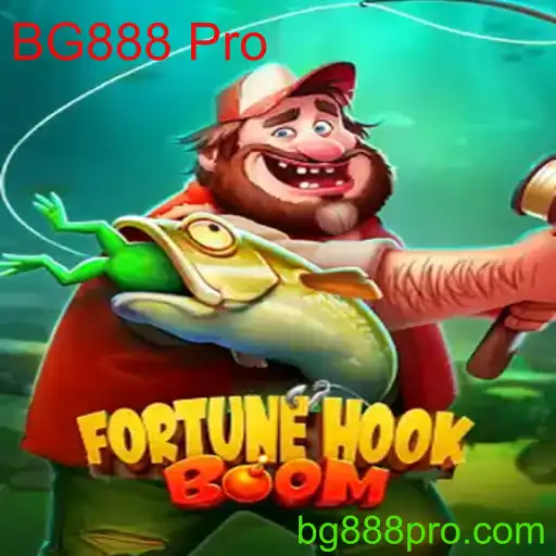 FortuneHookBoom: Tudo o que Você Precisa Saber Sobre Este Jogo Inovador