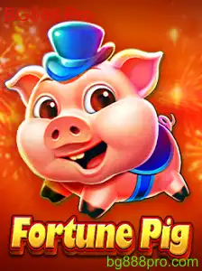Descubra a Excitante Aventura de FortunePig com BG888 Pro
