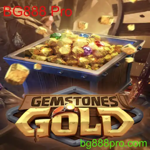 GemstonesGold: Descubra a Aventura Brilhante com BG888 Pro