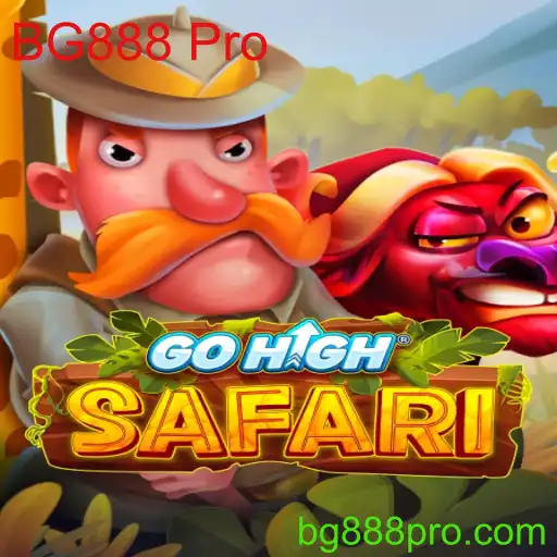 Descubra a Aventura em GoHighSafari com BG888 Pro