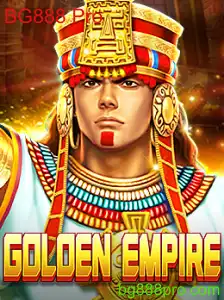 GoldenEmpire: Descubra a Aventura Épica com BG888 Pro