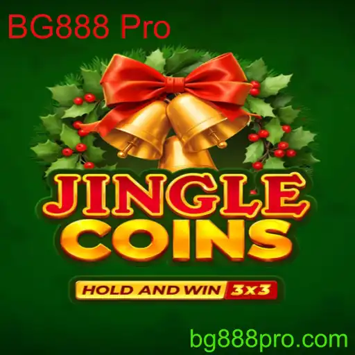 Jinglecoins: O Novo Fenômeno do BG888 Pro