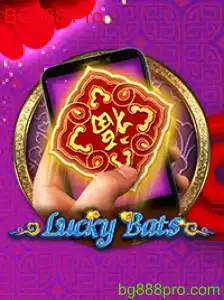 Descubra o Mundo de LuckyBatsM e BG888 Pro
