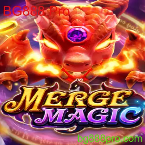 Descubra o Fascinante Mundo do Jogo MERGEMAGIC com BG888 Pro