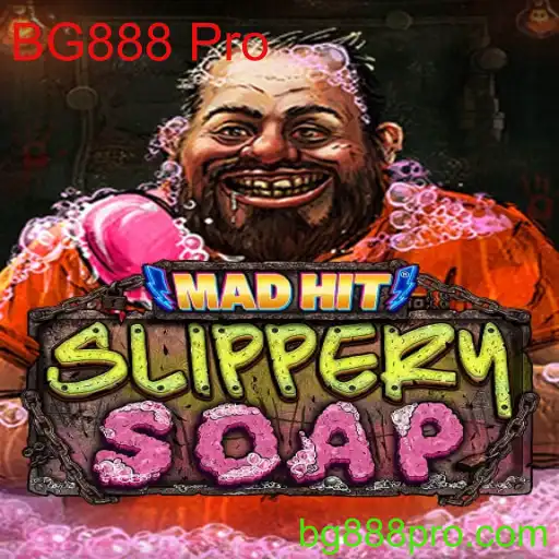 Explorando o Fascinante Mundo de MadHitSlipperySoap