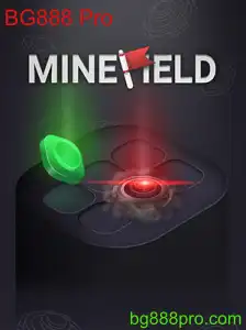 Descubra o Excitante Mundo de MineField com BG888 Pro