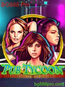 Descubra o Fascinante Mundo de PubTycoon: Estratégia e Diversão