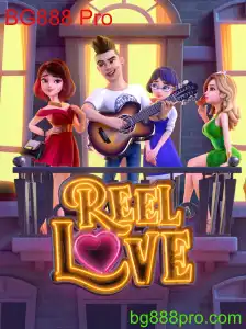 ReelLove: Uma Aventura Emocionante no Mundo dos Jogos com BG888 Pro
