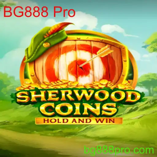 Explorando o Mundo de SherwoodCoins: Uma Jornada com BG888 Pro