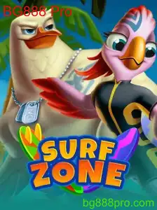 Explorando o Mundo de SurfZone com BG888 Pro