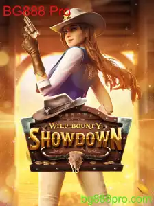 Explorando o Universo de WildBountyShowdown com o BG888 Pro