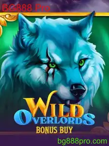 Explore o Fascinante Mundo de WildOverlordsBonusBuy com BG888 Pro