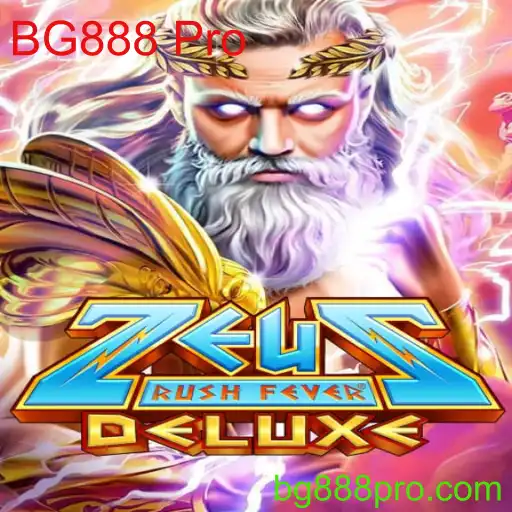 Descubra ZeusRushFeverDeluxe: Um Mergulho Intenso no Mundo dos Jogos com BG888 Pro